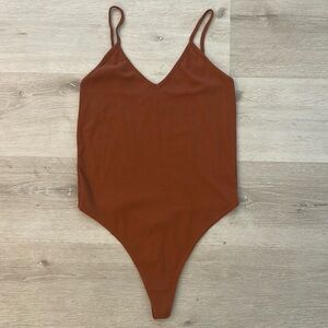 BP Bodysuit